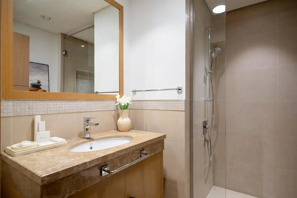 Royal Vista At Burj Vista - Downtown Dubai Burj Khalifa View - Brand New Luxury 2Br Apartment 0*,  Emiratos Árabes Unidos