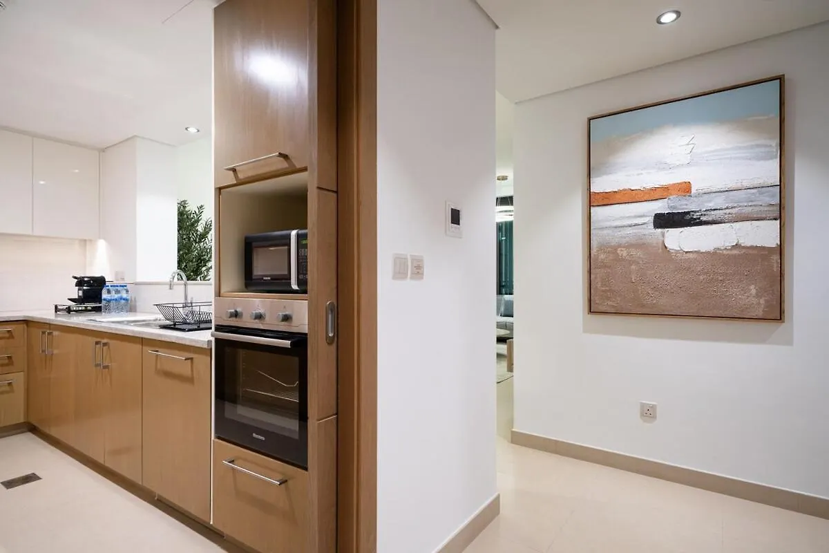 Royal Vista At Burj Vista - Downtown Dubai Burj Khalifa View - Brand New Luxury 2Br Apartment