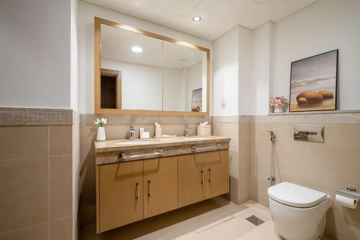 Royal Vista At Burj Vista - Downtown Dubai Burj Khalifa View - Brand New Luxury 2Br Apartment