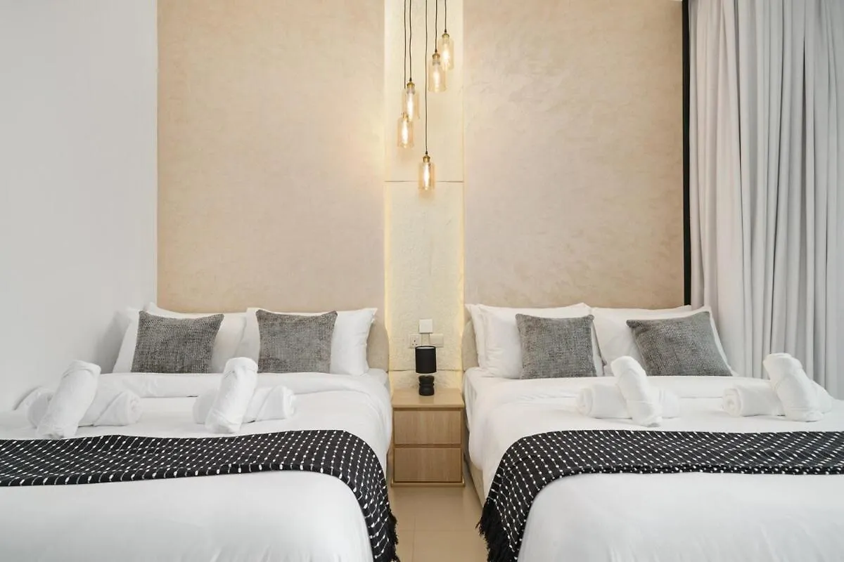 Royal Vista At Burj Vista - Downtown Dubai Burj Khalifa View - Brand New Luxury 2Br Apartment